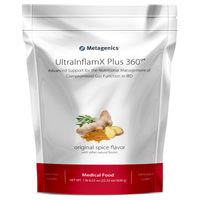 Metagenics UltrainflamX Plus 360 Original - Inflammatory Bowel Disorder Support